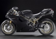 Ducati 1198S